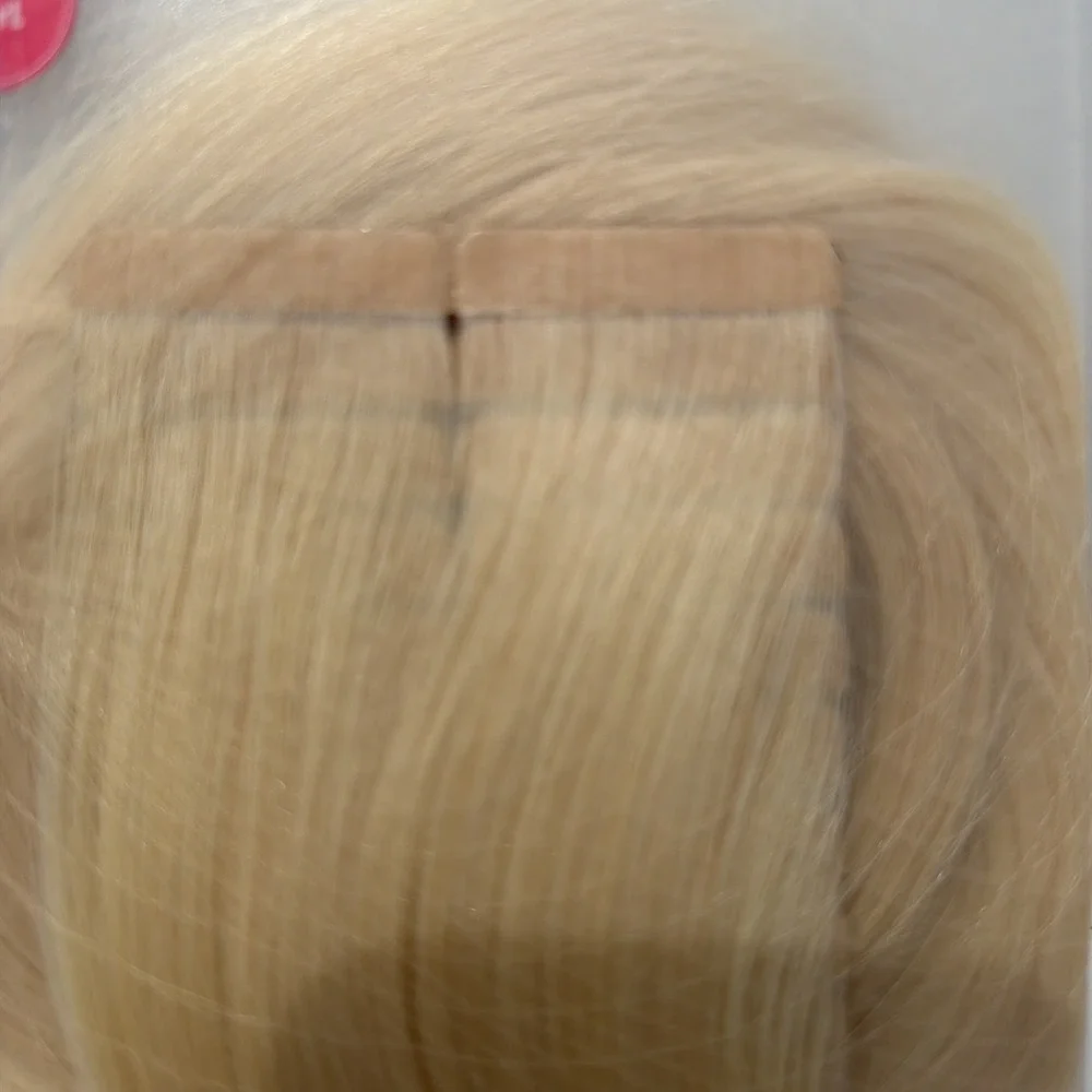 Hotheads Tape In Extensions LUSH Originals 20